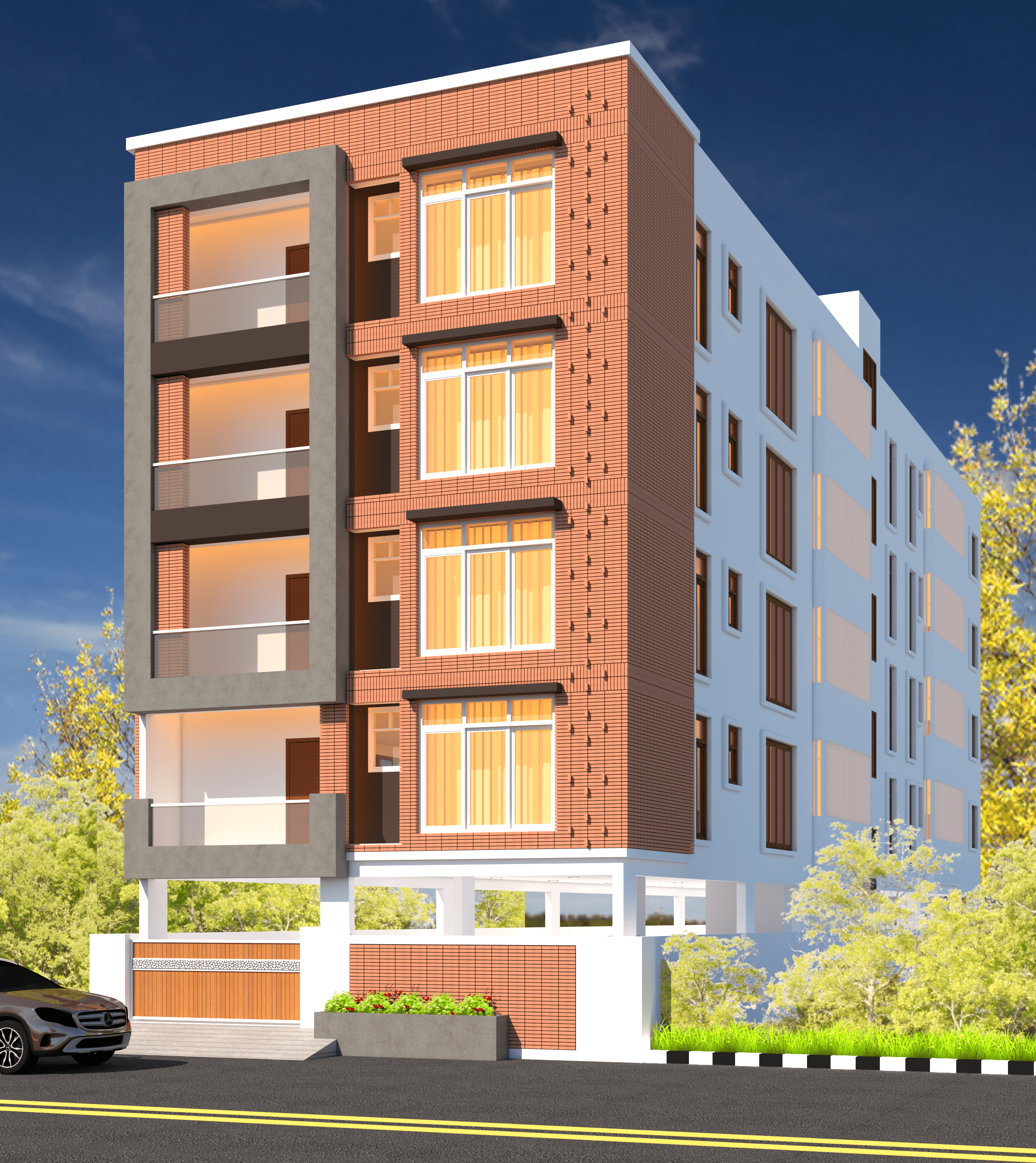 Appartement