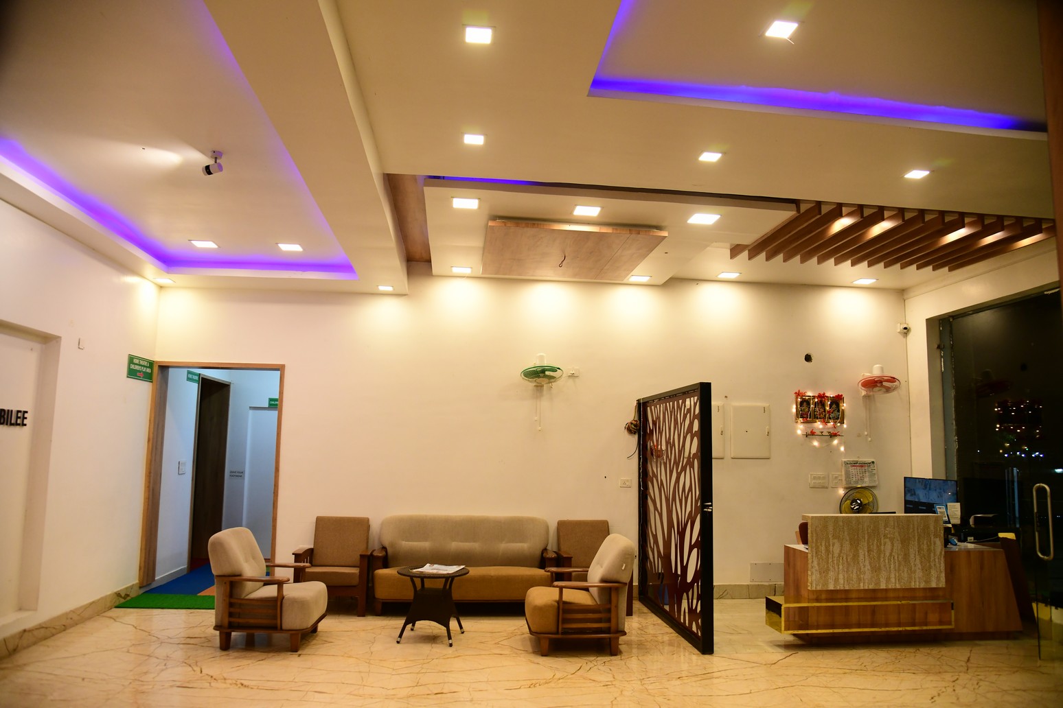 Interior Design